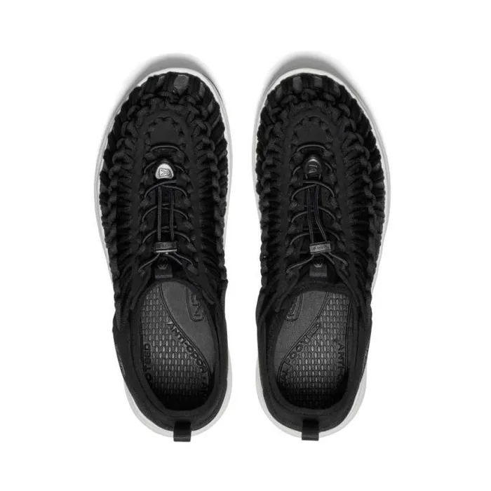 UNEEK O3 BlackStar White Sandal Men KEEN Sandals UNEEK O3 BlackStar White Sandal Men KEEN Sandals