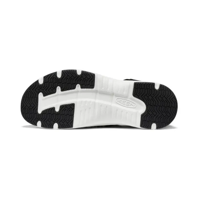 UNEEK O3 BlackStar White Sandal Men KEEN Sandals UNEEK O3 BlackStar White Sandal Men KEEN Sandals