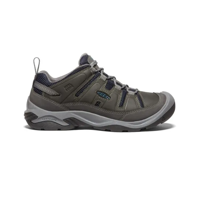 Vented Hiking Shoes 8211 Circadia Men KEEN Shoes