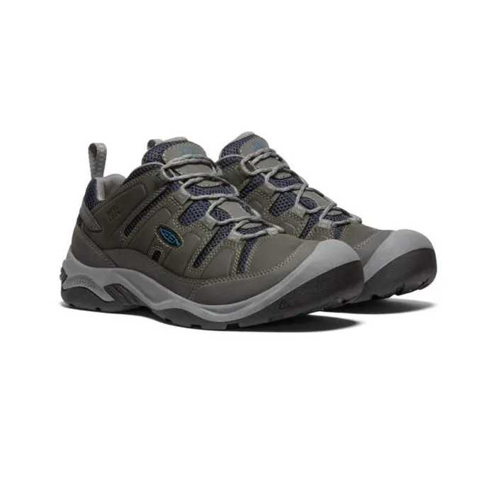 Vented Hiking Shoes 8211 Circadia Men KEEN Shoes Vented Hiking Shoes 8211 Circadia Men KEEN Shoes