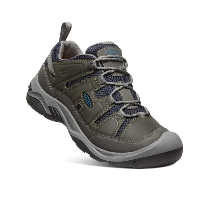 Vented Hiking Shoes 8211 Circadia Men KEEN Shoes Vented Hiking Shoes 8211 Circadia Men KEEN Shoes