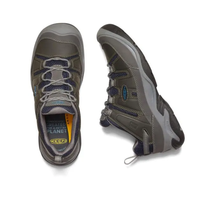Vented Hiking Shoes 8211 Circadia Men KEEN Shoes Vented Hiking Shoes 8211 Circadia Men KEEN Shoes