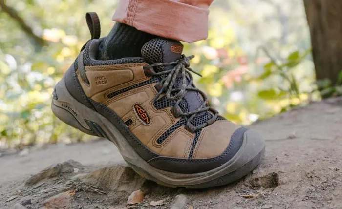 Vented Hiking Shoes 8211 Circadia Men KEEN Shoes Vented Hiking Shoes 8211 Circadia Men KEEN Shoes