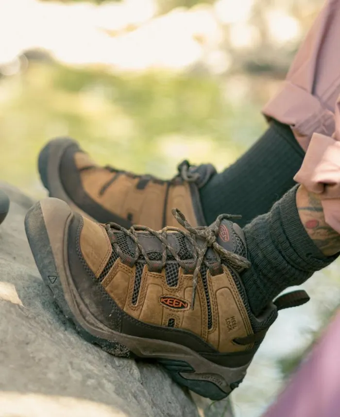 Vented Hiking Shoes 8211 Circadia Men KEEN Shoes Vented Hiking Shoes 8211 Circadia Men KEEN Shoes