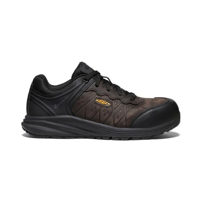 Vista Energy Men KEEN Work Boots and Shoes