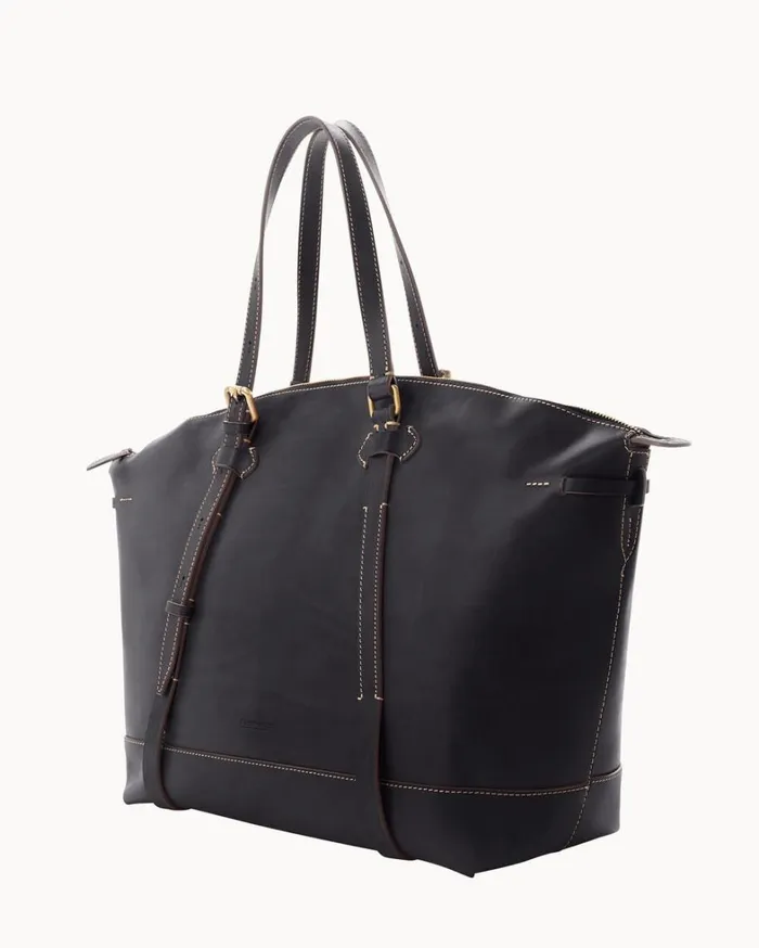 Volta Terina Black Women Dooney and Bourke Satchels Volta Terina Black Women Dooney and Bourke Satchels