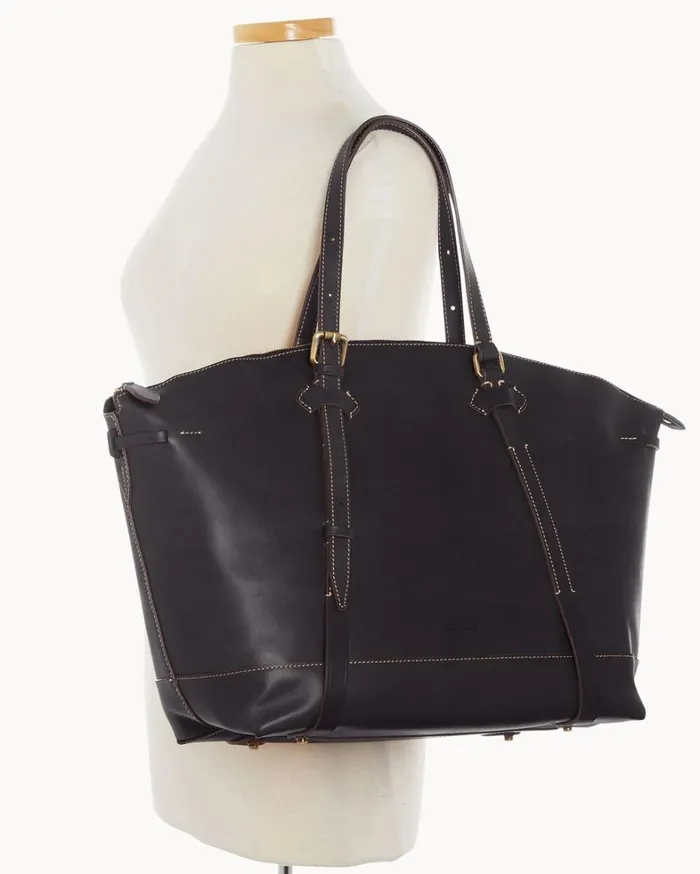 Volta Terina Black Women Dooney and Bourke Satchels Volta Terina Black Women Dooney and Bourke Satchels