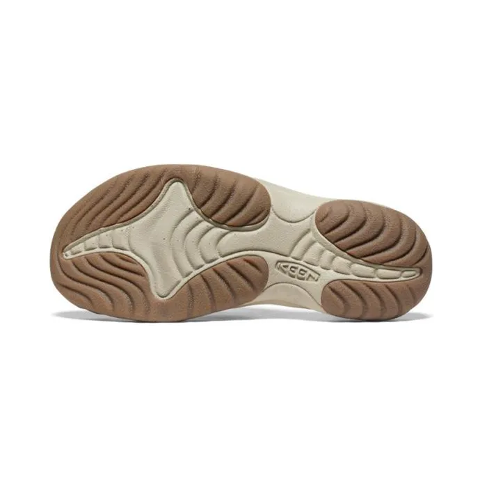 Waimea Sorrel HorsePlaza Taupe Leather FlipFlop Women KEEN Casual Waimea Sorrel HorsePlaza Taupe Leather FlipFlop Women KEEN Casual