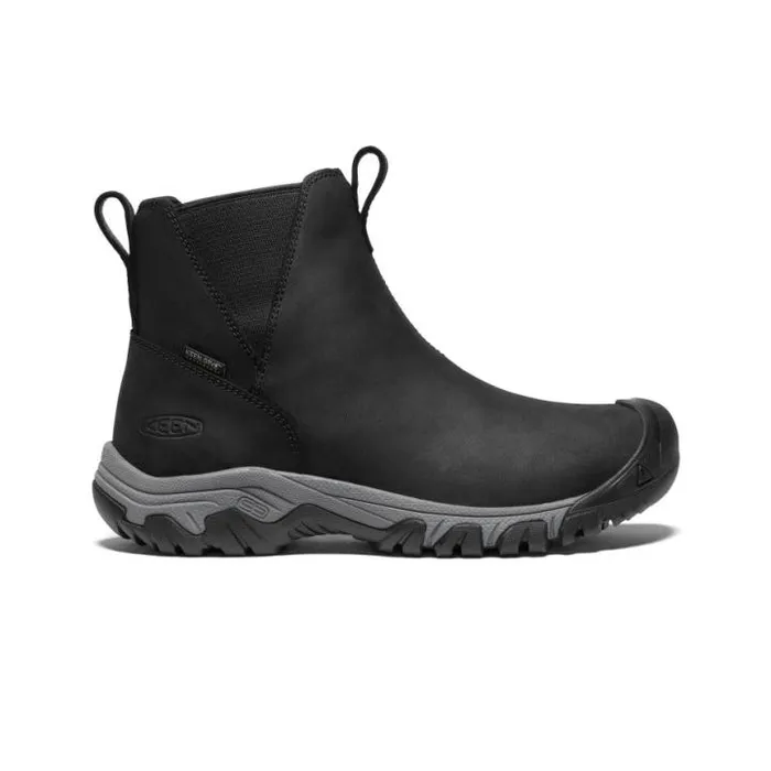 Waterproof Chelsea Boots 8211 Greta Chelsea Women KEEN Winter