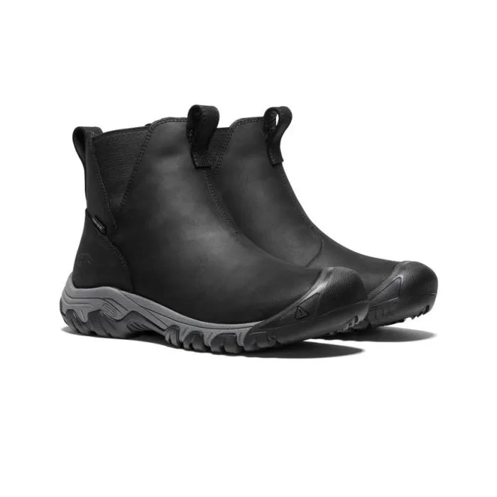 Waterproof Chelsea Boots 8211 Greta Chelsea Women KEEN Winter