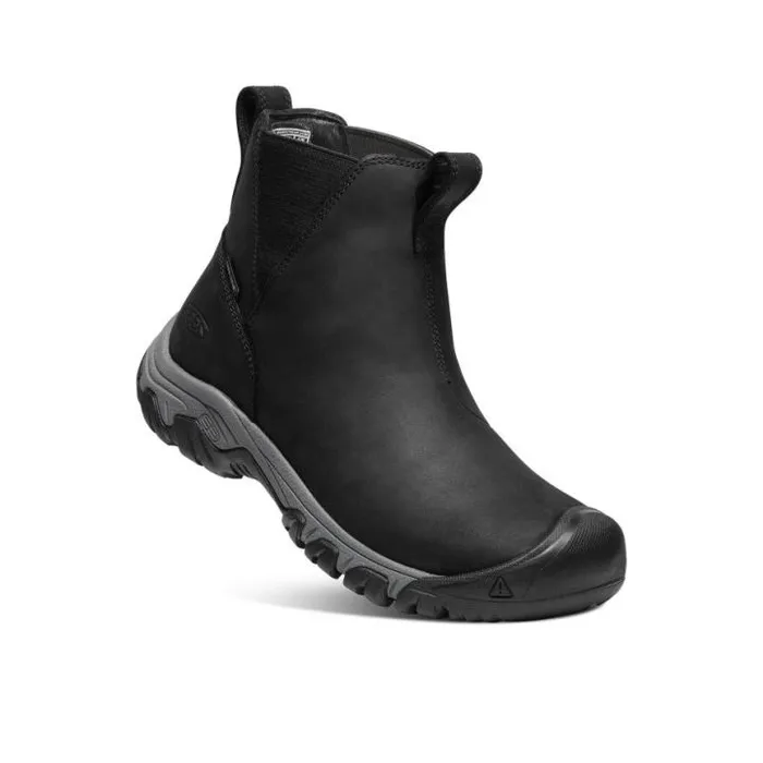 Waterproof Chelsea Boots 8211 Greta Chelsea Women KEEN Winter