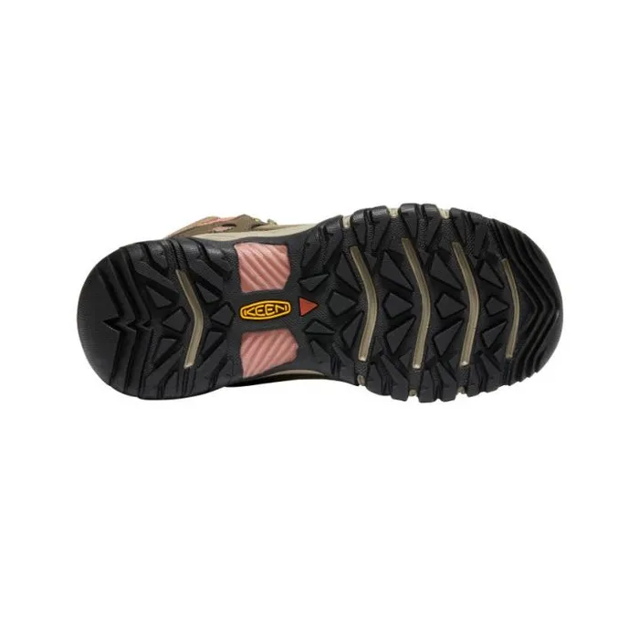 Waterproof GreyOlive Hiking Boots 8211 Ridge Flex Mid Women KEEN Hike Waterproof GreyOlive Hiking Boots 8211 Ridge Flex Mid Women KEEN Hike