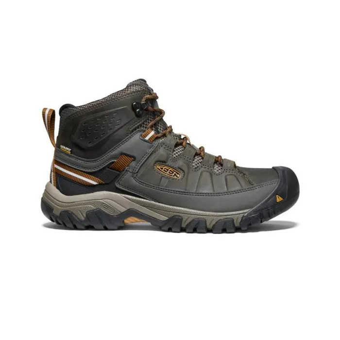 Waterproof Hiking Boots 8211 Targhee III Men KEEN Hike
