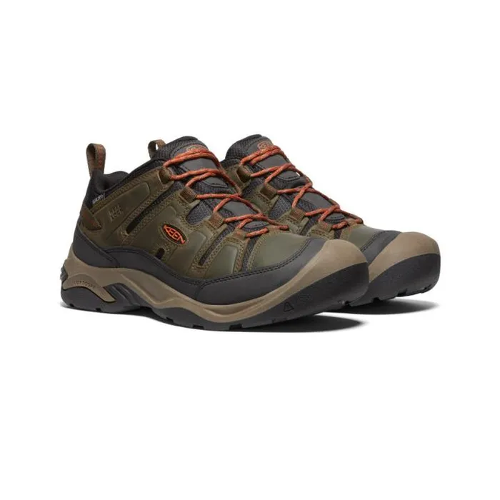 Waterproof Hiking Shoes 8211 Circadia Men KEEN Shoes Waterproof Hiking Shoes 8211 Circadia Men KEEN Shoes