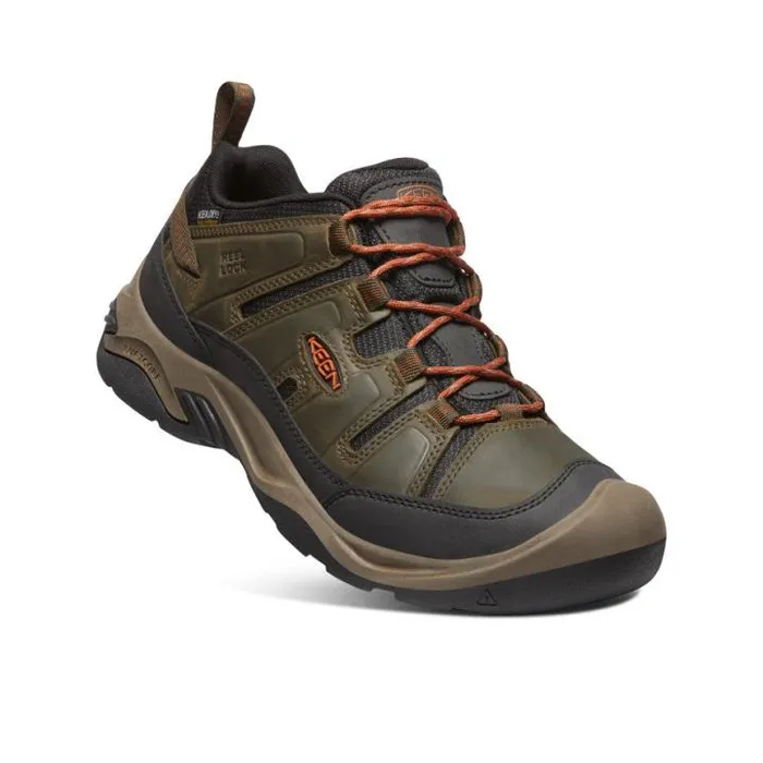 Waterproof Hiking Shoes 8211 Circadia Men KEEN Shoes Waterproof Hiking Shoes 8211 Circadia Men KEEN Shoes