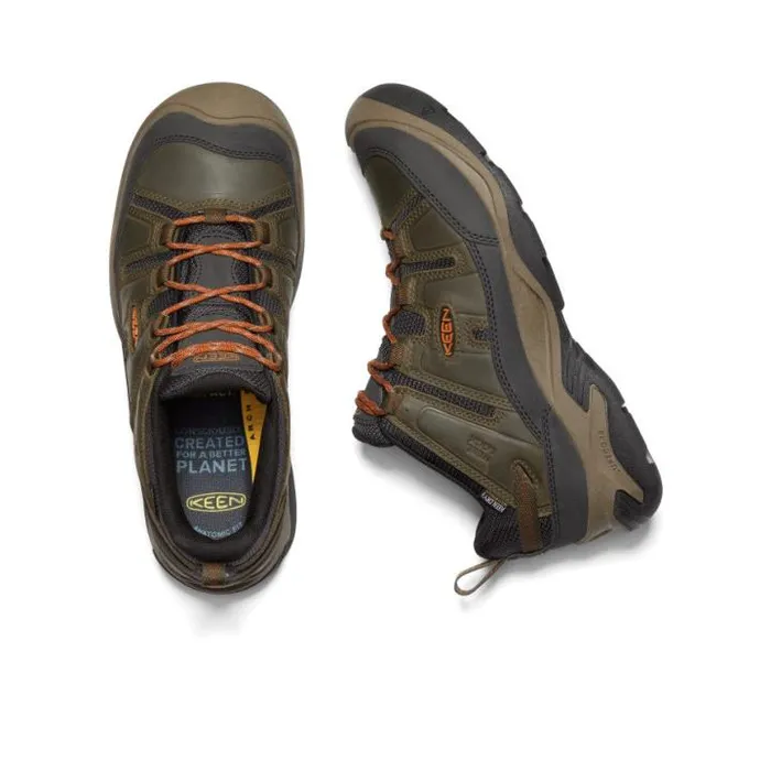 Waterproof Hiking Shoes 8211 Circadia Men KEEN Shoes Waterproof Hiking Shoes 8211 Circadia Men KEEN Shoes
