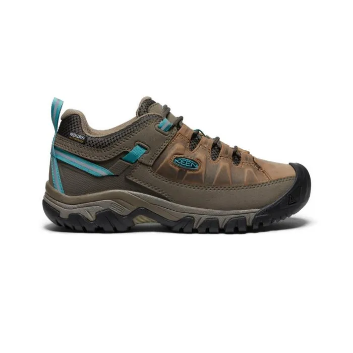Waterproof Hiking Shoes 8211 Targhee III Women KEEN Shoes
