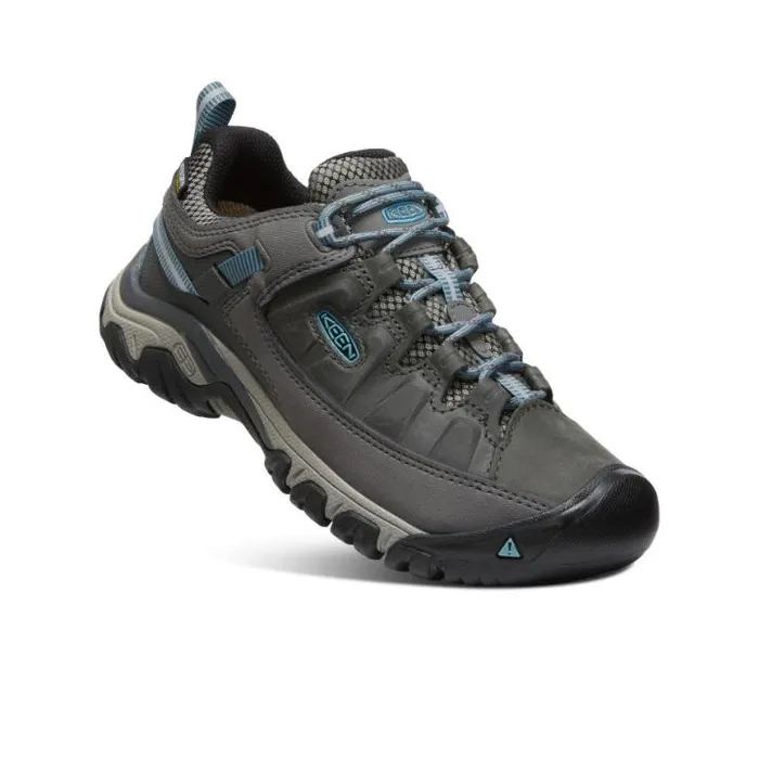 Waterproof Hiking Shoes 8211 Targhee III Women KEEN Shoes Waterproof Hiking Shoes 8211 Targhee III Women KEEN Shoes