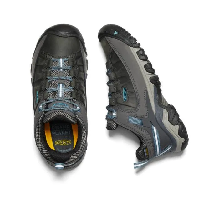 Waterproof Hiking Shoes 8211 Targhee III Women KEEN Shoes Waterproof Hiking Shoes 8211 Targhee III Women KEEN Shoes