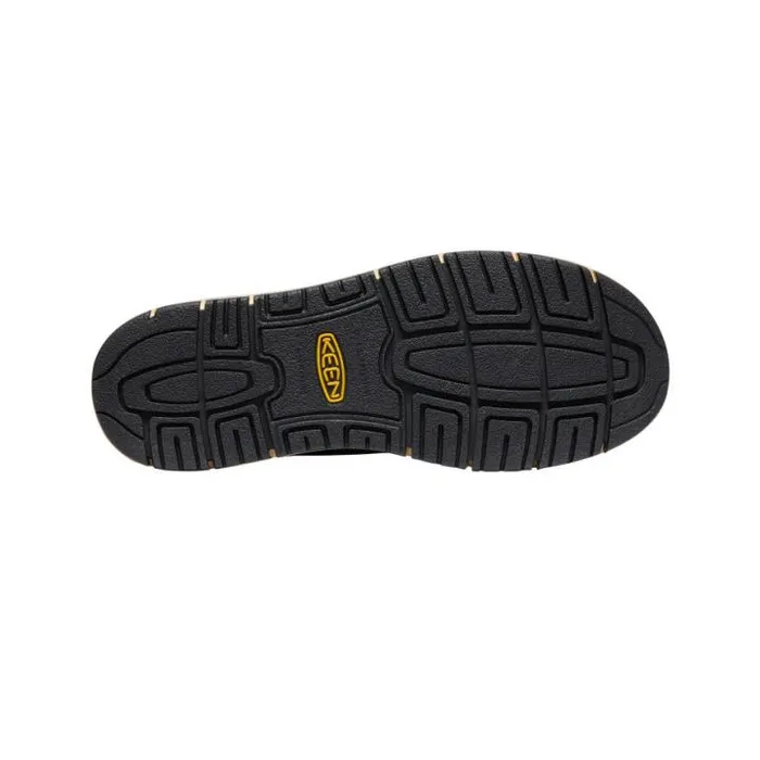 Waterproof Leather Boots 8211 San Jose 6quot Men KEEN Work Boots and Shoes Waterproof Leather Boots 8211 San Jose 6quot Men KEEN Work Boots and Shoes