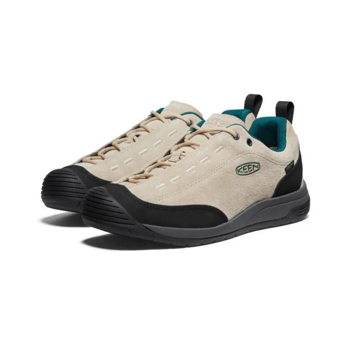 Waterproof Suede Leather Sneakers 8211 Jasper Men KEEN Shoes Waterproof Suede Leather Sneakers 8211 Jasper Men KEEN Shoes