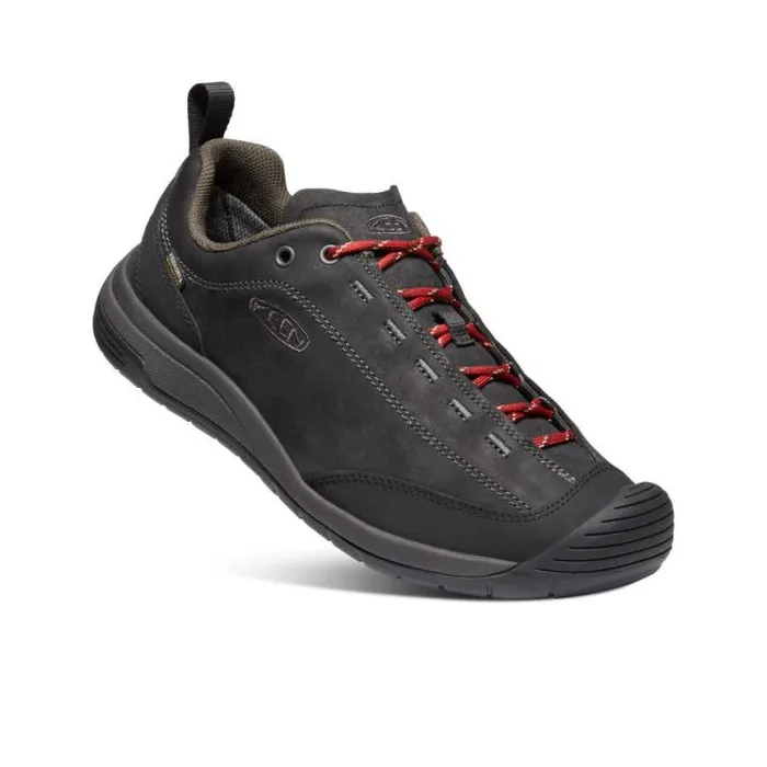 Waterproof Suede Leather Sneakers 8211 Jasper Men KEEN Shoes Waterproof Suede Leather Sneakers 8211 Jasper Men KEEN Shoes