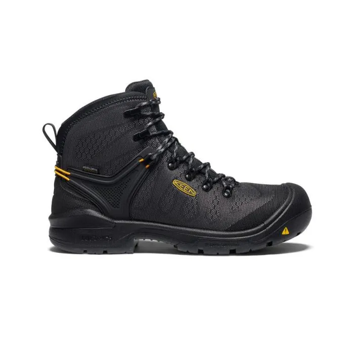Waterproof Work Boots 8211 Dearborn 6quot Men KEEN Boots