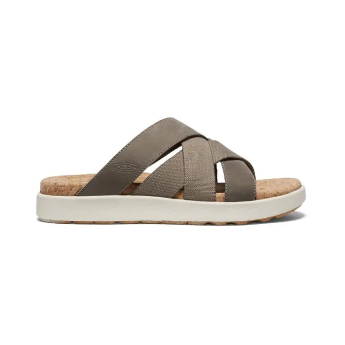 Wedge Sandals Women KEEN Casual
