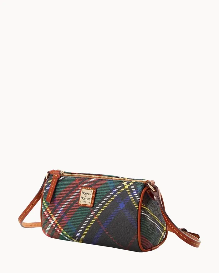 Windsor Buffy Crossbody Charcoal Women Dooney and Bourke Crossbodies Windsor Buffy Crossbody Charcoal Women Dooney and Bourke Crossbodies