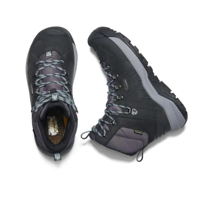 Winter Hiking Boots 8211 Revel IV Women KEEN Winter Winter Hiking Boots 8211 Revel IV Women KEEN Winter