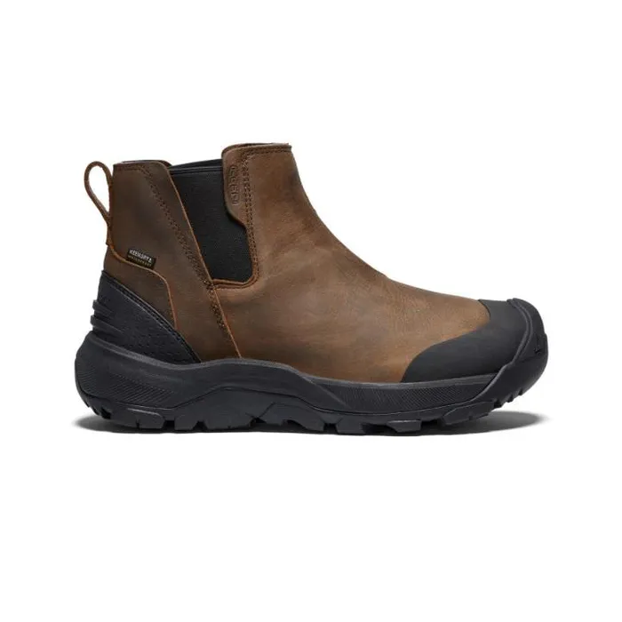 Winter SlipOn Boots 8211 Revel IV Chelsea Men KEEN Hike