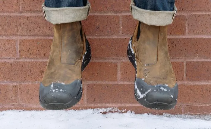 Winter SlipOn Boots 8211 Revel IV Chelsea Men KEEN Hike Winter SlipOn Boots 8211 Revel IV Chelsea Men KEEN Hike