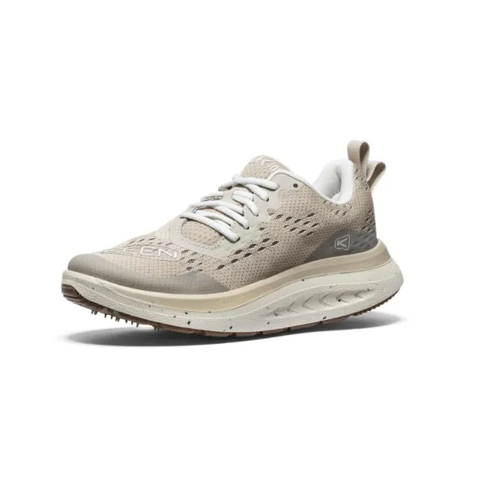 WK400 Plaza TaupeBirch Leather Walking Shoe Women KEEN Shoes WK400 Plaza TaupeBirch Leather Walking Shoe Women KEEN Shoes