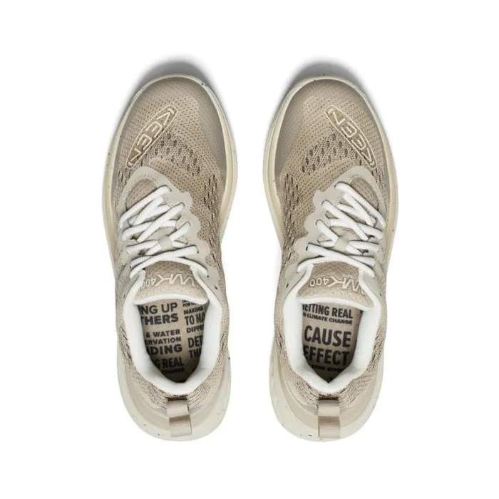 WK400 Plaza TaupeBirch Leather Walking Shoe Women KEEN Shoes WK400 Plaza TaupeBirch Leather Walking Shoe Women KEEN Shoes