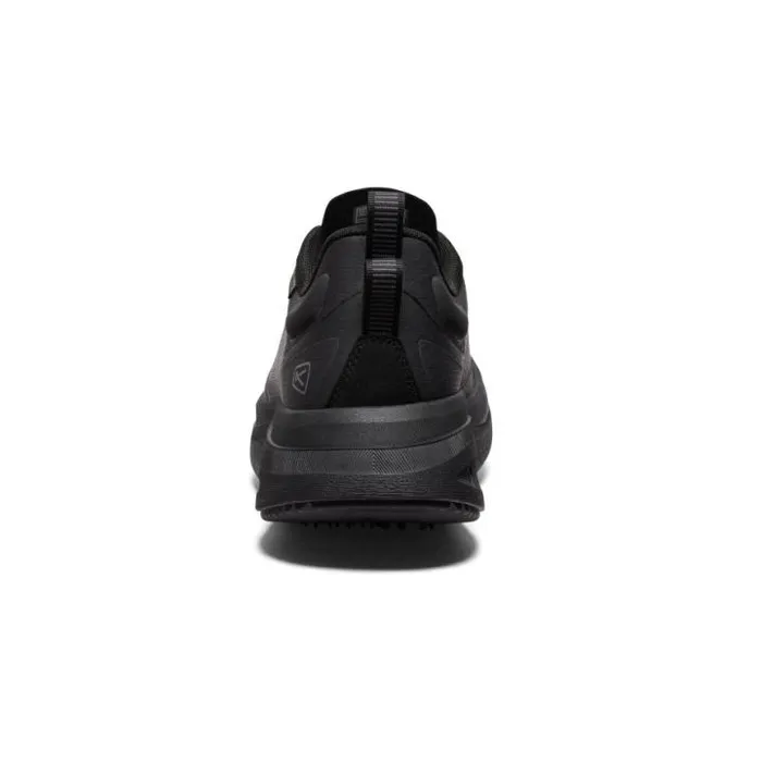 WK400 Waterproof Black Walking Shoe Women KEEN Shoes WK400 Waterproof Black Walking Shoe Women KEEN Shoes