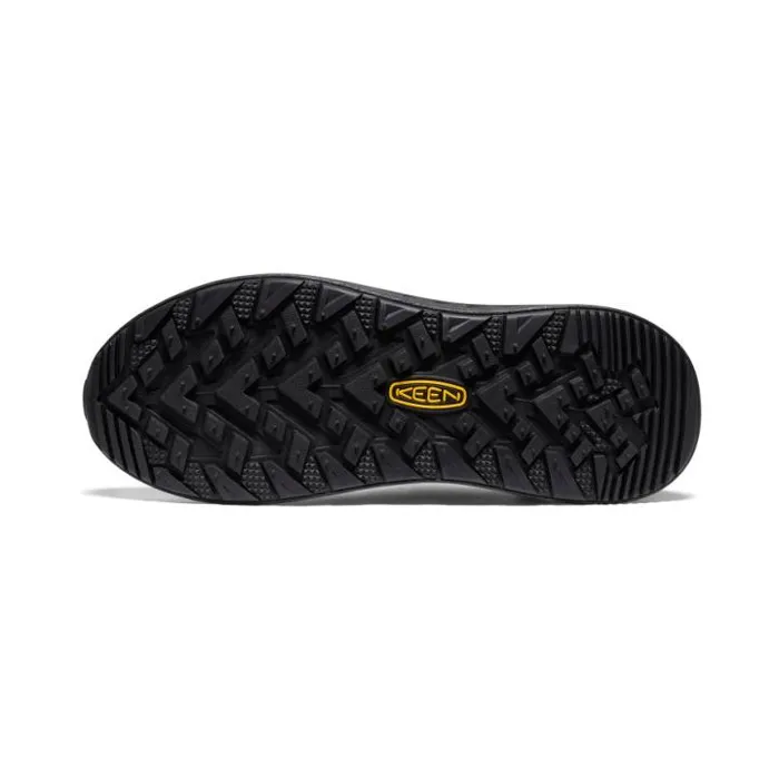 WK400 Waterproof Black Walking Shoe Women KEEN Shoes WK400 Waterproof Black Walking Shoe Women KEEN Shoes