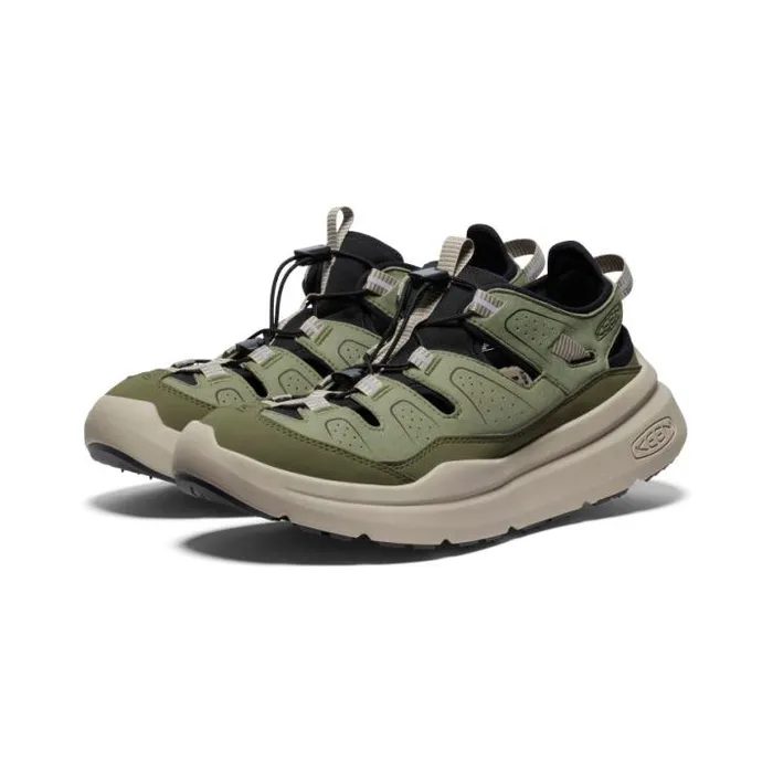 Wk450 Sandal Martini OlivePlaza Taupe Walking Shoe Men KEEN Sandals