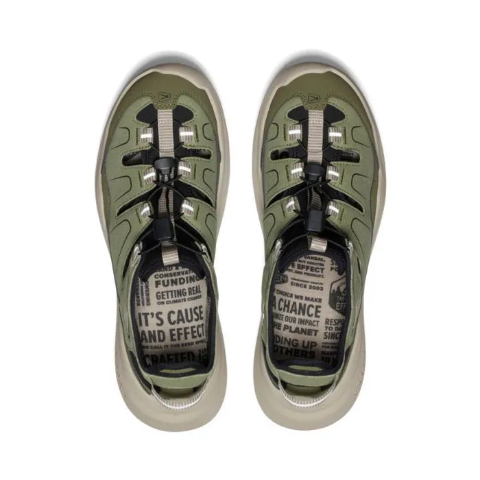 Wk450 Sandal Martini OlivePlaza Taupe Walking Shoe Men KEEN Sandals