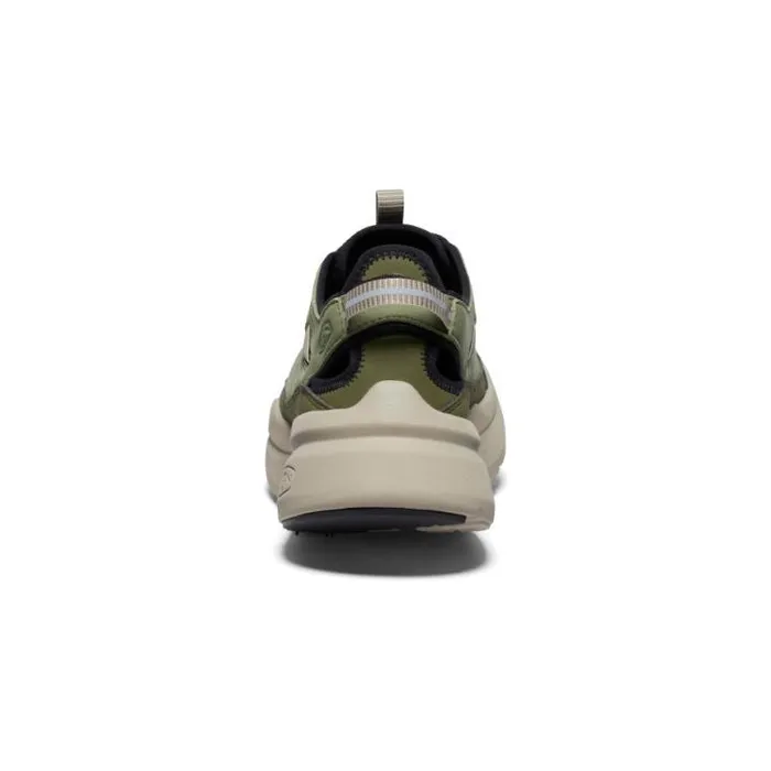 Wk450 Sandal Martini OlivePlaza Taupe Walking Shoe Men KEEN Sandals