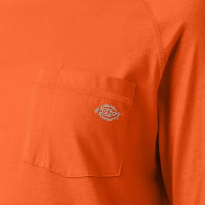 Women039s Cooling Performance Sun Shirt Bright Orange Bright Orange bod Women Dickies Hi Vis Women039s Cooling Performance Sun Shirt Bright Orange Bright Orange bod Women Dickies Hi Vis