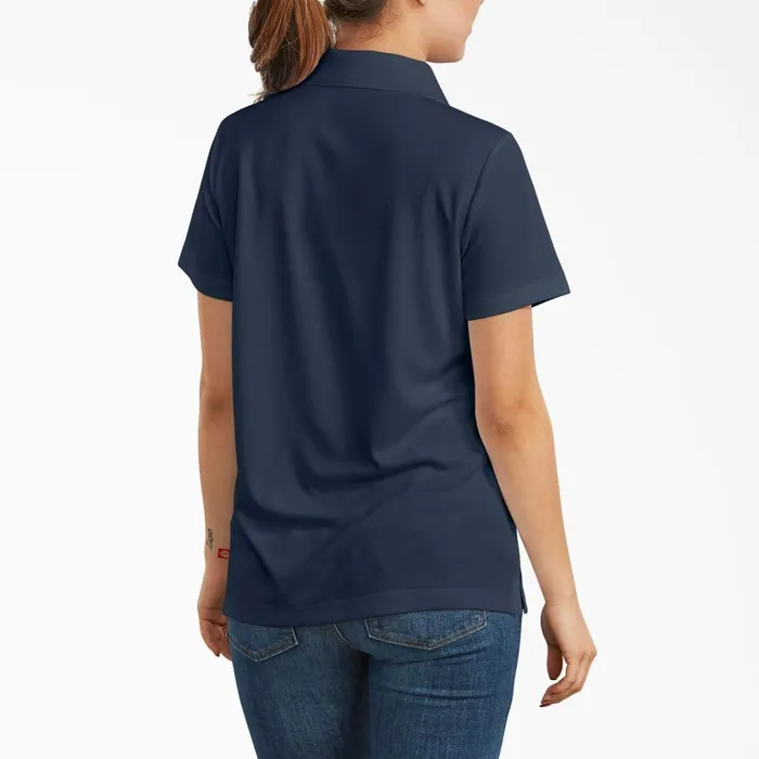 Women039s Performance Polo Shirt Night Navy Night Navy in2 Women Dickies Painters Women039s Performance Polo Shirt Night Navy Night Navy in2 Women Dickies Painters