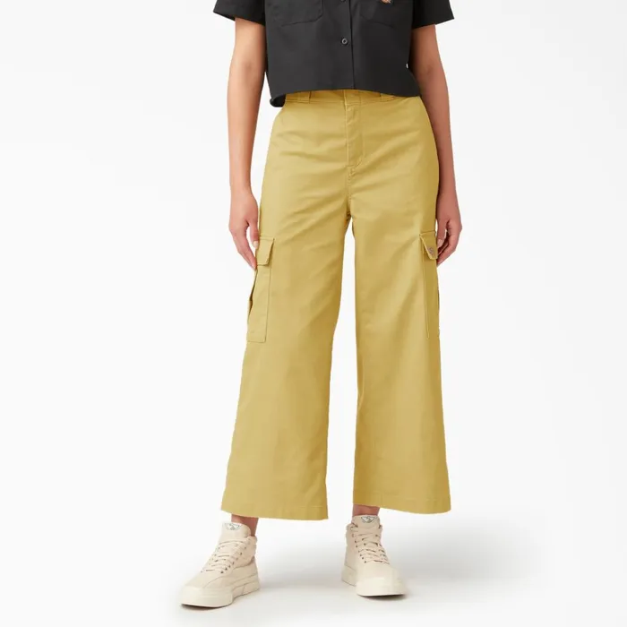 Women039s Regular Fit Cargo Pants Stonewashed Dark Khaki Stonewashed Dark Khaki s2k Women Dickies Cargo Women039s Regular Fit Cargo Pants Stonewashed Dark Khaki Stonewashed Dark Khaki s2k Women Dickies Cargo