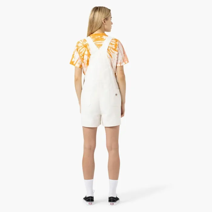 Women039s Relaxed Fit Duck Bib Shortalls Stonewashed Cloud Stonewashed Cloud s2c Women Dickies Overalls Women039s Relaxed Fit Duck Bib Shortalls Stonewashed Cloud Stonewashed Cloud s2c Women Dickies Overalls