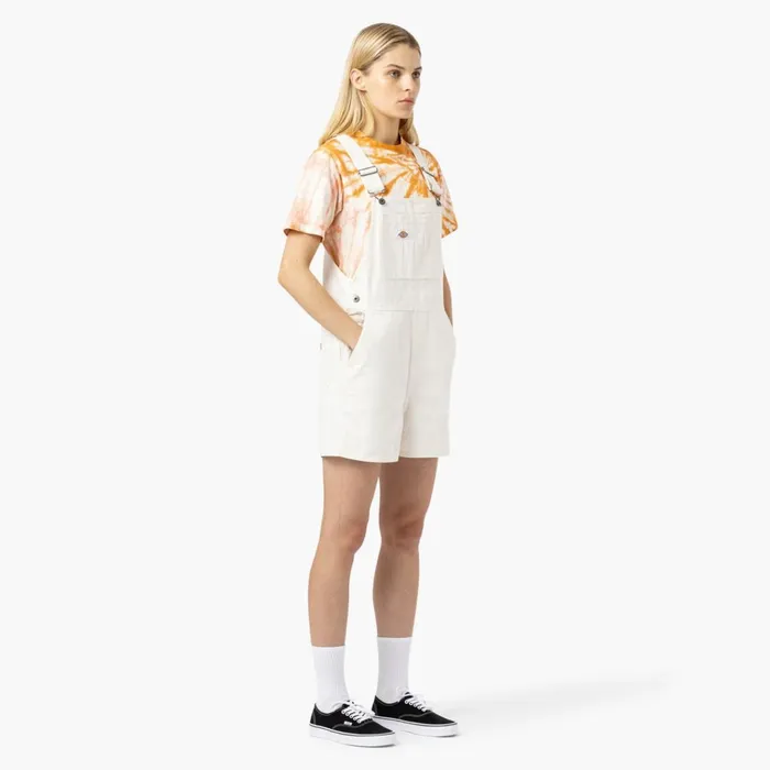 Women039s Relaxed Fit Duck Bib Shortalls Stonewashed Cloud Stonewashed Cloud s2c Women Dickies Overalls Women039s Relaxed Fit Duck Bib Shortalls Stonewashed Cloud Stonewashed Cloud s2c Women Dickies Overalls