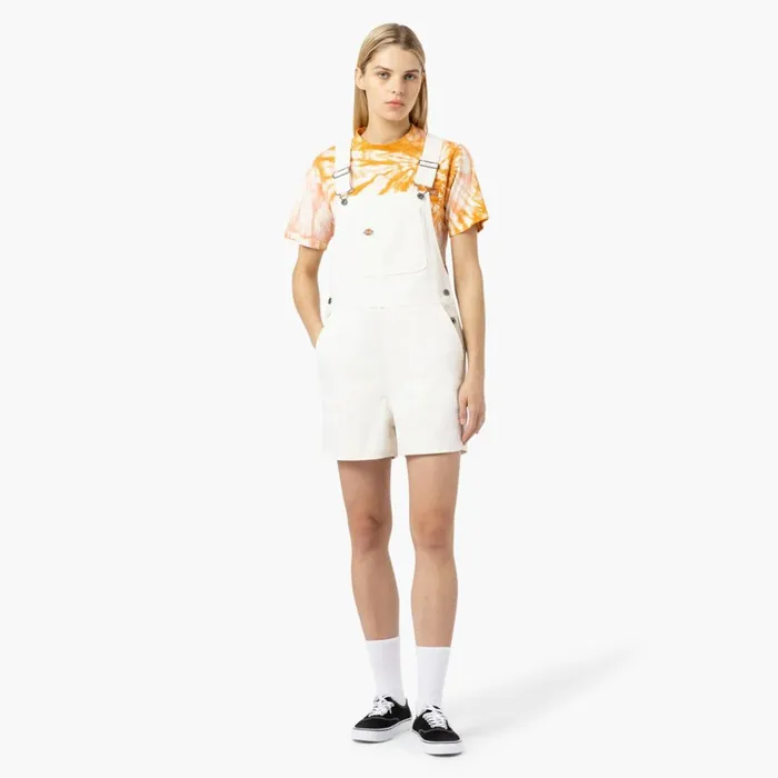 Women039s Relaxed Fit Duck Bib Shortalls Stonewashed Cloud Stonewashed Cloud s2c Women Dickies Overalls Women039s Relaxed Fit Duck Bib Shortalls Stonewashed Cloud Stonewashed Cloud s2c Women Dickies Overalls
