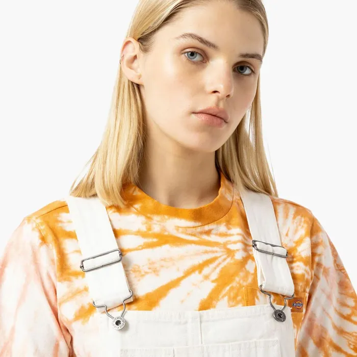 Women039s Relaxed Fit Duck Bib Shortalls Stonewashed Cloud Stonewashed Cloud s2c Women Dickies Overalls Women039s Relaxed Fit Duck Bib Shortalls Stonewashed Cloud Stonewashed Cloud s2c Women Dickies Overalls