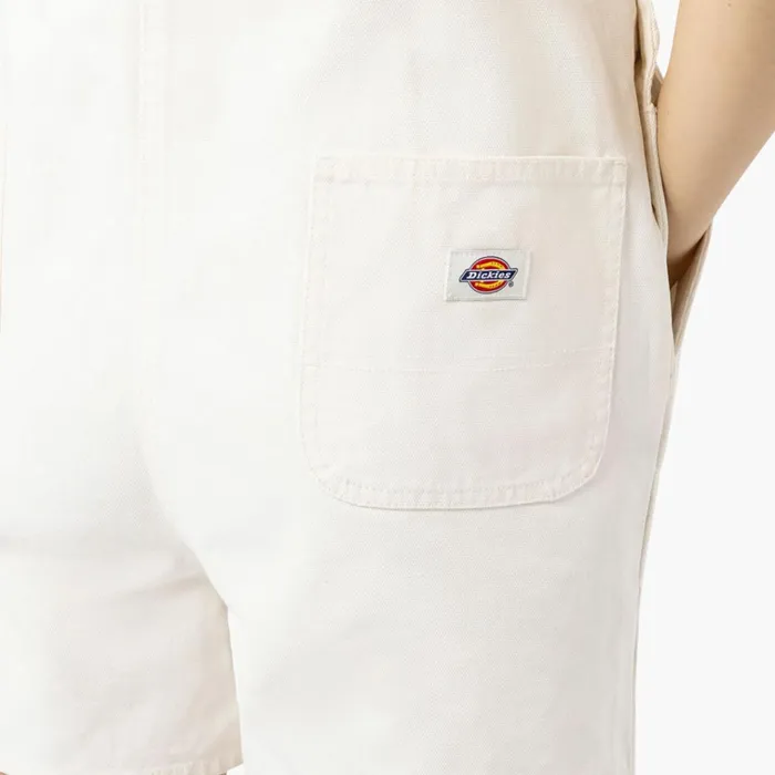 Women039s Relaxed Fit Duck Bib Shortalls Stonewashed Cloud Stonewashed Cloud s2c Women Dickies Overalls Women039s Relaxed Fit Duck Bib Shortalls Stonewashed Cloud Stonewashed Cloud s2c Women Dickies Overalls
