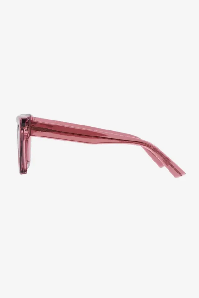 Women Accessories Lala Berlin Sunglasses Liv Acetate Rhubarb Women Accessories Lala Berlin Sunglasses Liv Acetate Rhubarb