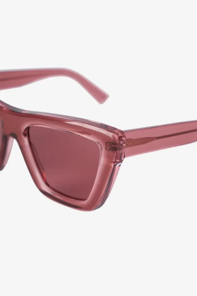 Women Accessories Lala Berlin Sunglasses Liv Acetate Rhubarb Women Accessories Lala Berlin Sunglasses Liv Acetate Rhubarb