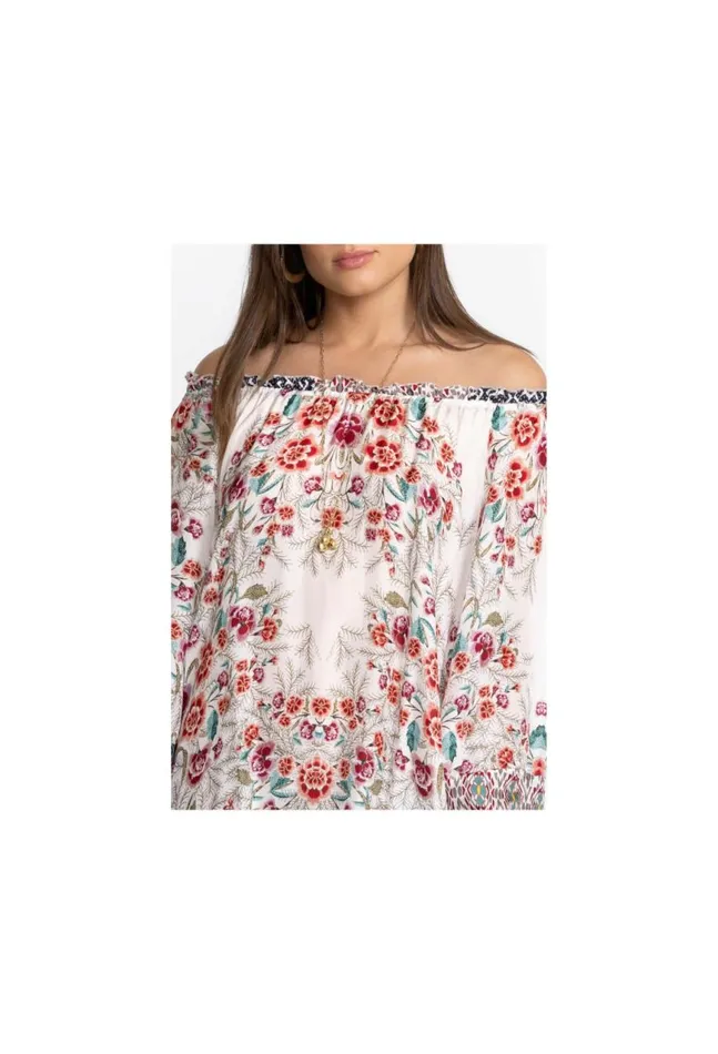 Women Aztec Myriah Dress Aztec Johnny Was Dresses